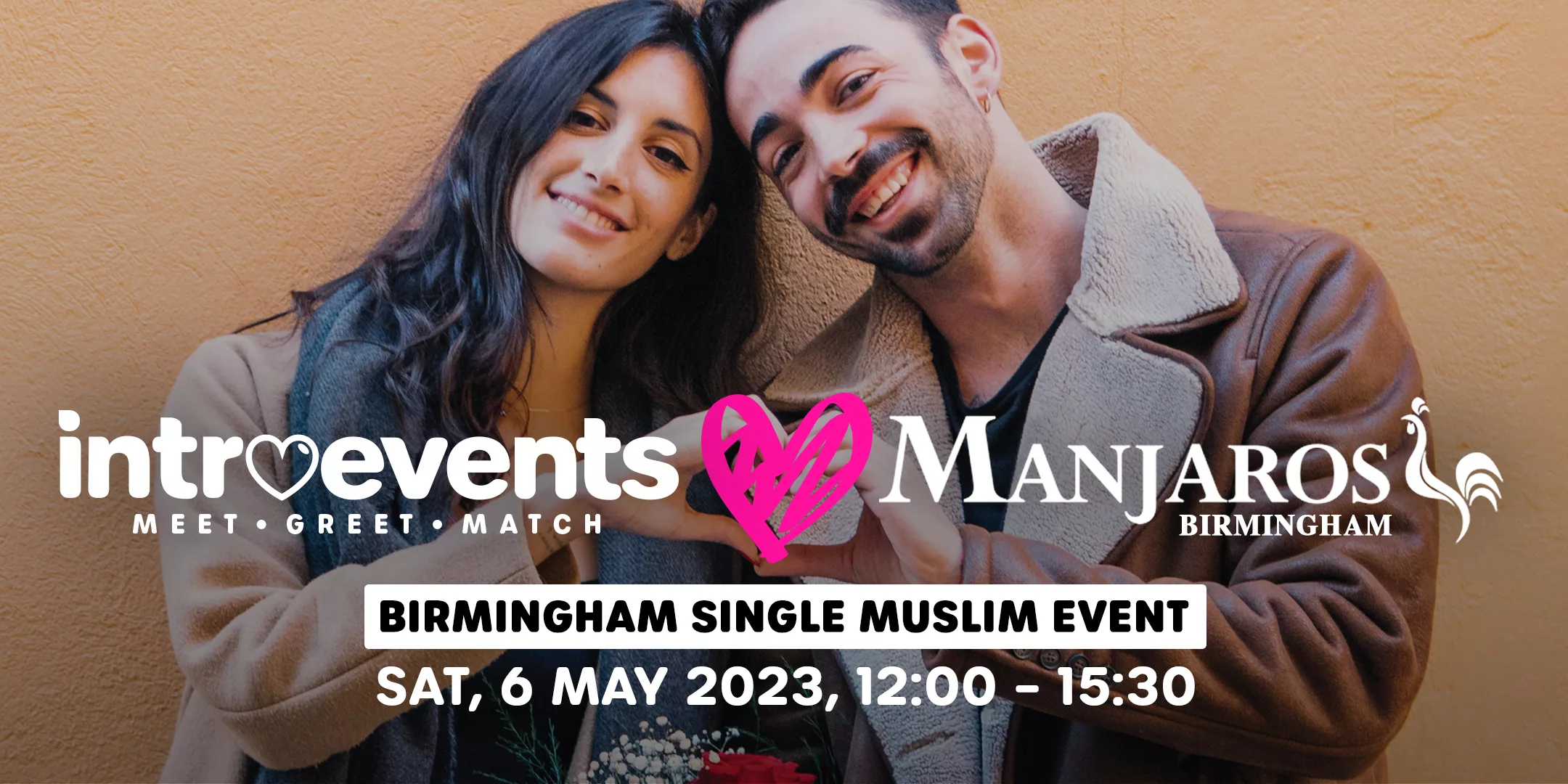 Muslim marriage events Birmingham