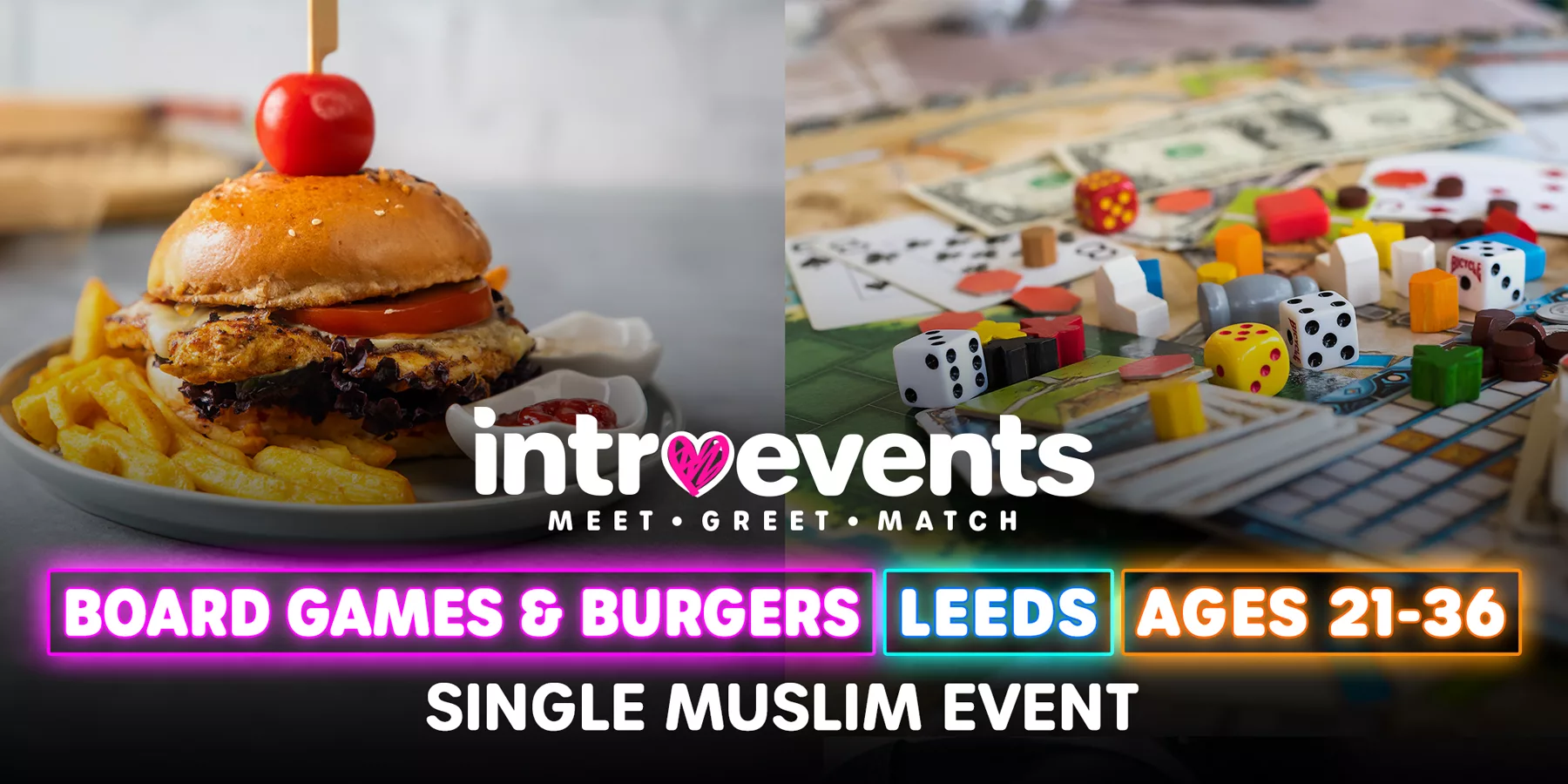 Muslim Marriage Events Leeds